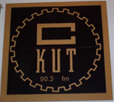 CKUT-logo