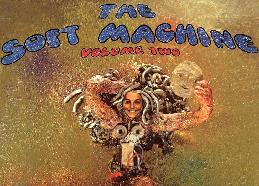 Soft-machine